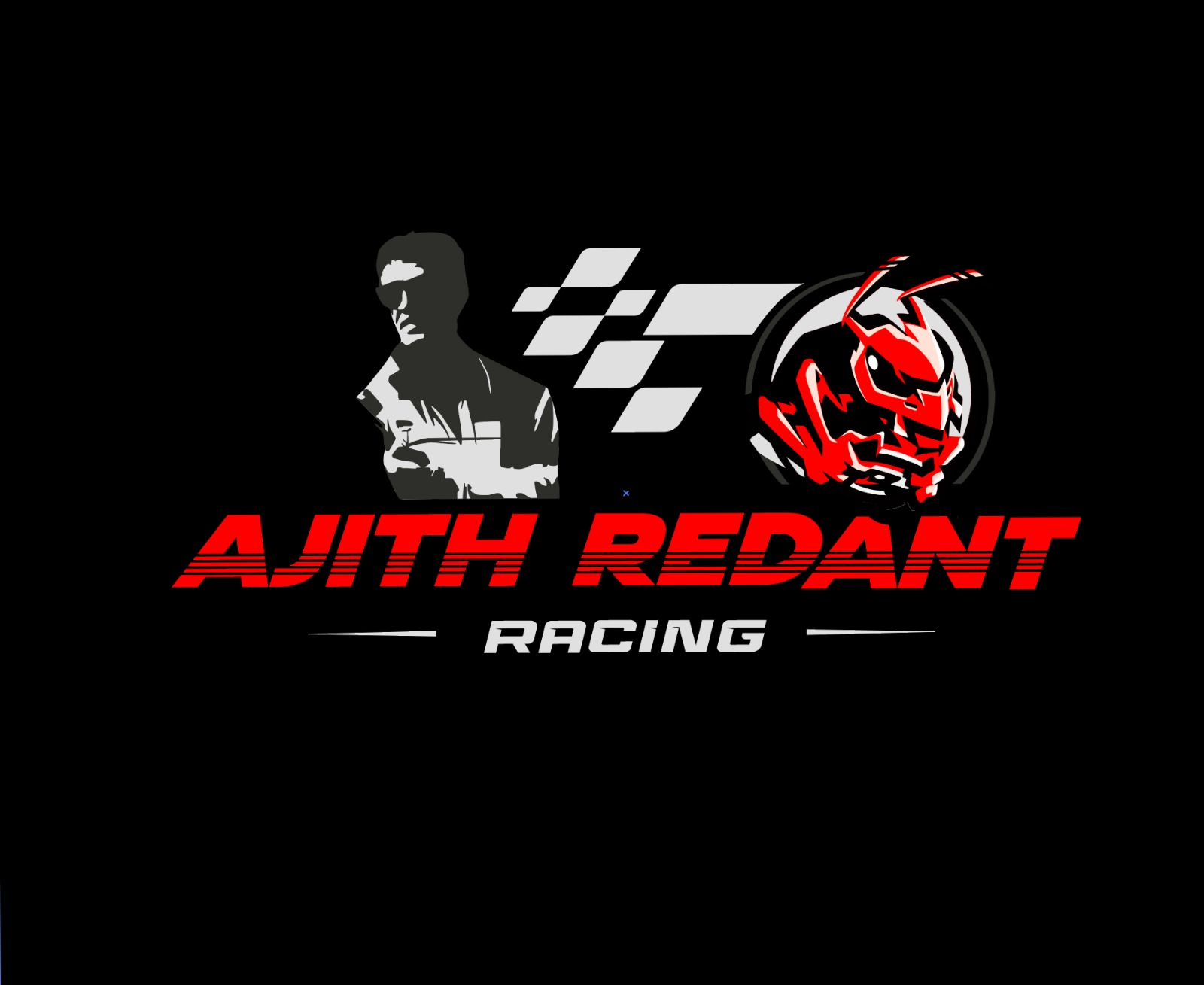 Ajith RedAnt Racing